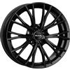 MAK CERCHIO IN LEGA MAK MARK 7.5x18 5x120 ET 45 GLOSS BLACK