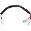 Briny River Cavo Adattatore Per Fanale Posteriore Per Moto A 3 Pin Compatibile Con Ducati