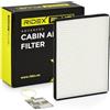 RIDEX PLUS 424I0112P Filtro abitacolo Compatibilità con OPEL AGILA A H00