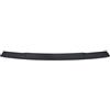 EDA PREMIUM auto Modanatura paraurti, finiture Nero 5YH40MA7AB compatibile per JEEP COMPASS MP 2017-2020 ALTOPARLANTE