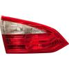 Generic PRASCO FD4284172 FANALE POSTERIORE INTERNO SINISTRO (LATO GUIDA) FUNZIONE LED SENZA PORTALAMPADA SPECIFICO PER FOCUS DAL 2011 AL 2014. SOLO PER VERSIONE STATION WAGON.