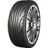Nankang Pneumatici 225/45 r16 93W XL ZR Nankang NS 2R Gomme estive nuove