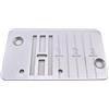 CKPSMS Marca: 1 piastra ad ago #411155501 compatibile con/sostituzione per Husqvarna Viking Brand 1020 2000 3020 5220 6000 6020 6240 6260 6360