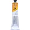 Sennelier Rive Gauche Fine Oil Color for Artists, 200ml Tube, Indian Yellow 517