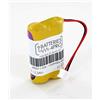 DAITEM - Batteria al litio 7.2 v 2.2Ah per allarme 3202111-04 - 3202111-04