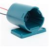 HDE FEMSIS For Bosch 10.8-12V Batteria Al Litio Connettore di Alimentazione Adattatore Dock Supporto 14AWG Fili Accessori for Utensili Elettrici