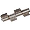 COMUNELLO Cerniera Cernierona per Cancelli 4 Ali Aperte Misura 180 mm Ø 27 mm Fc 480 4 PZ