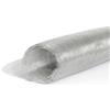 AvosDim.com stores, rideaux, moustiquair Rullo in tela resistente per insetti, in alluminio, resistente, protezione per animali, gatti, cani. (1,40 m x 10 m)