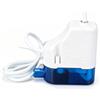 LICAEVEY Pompa di Scarico dell'aria Condizionata, Kit di Sollevamento Automatico dell'acqua di Condensa per AC 1-3P Montato a Parete, Serbatoio da 70 Ml, Flusso da 24 Litri, Motore Silenzioso da