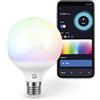 Garza GZ BOMB SMART WIFI G95 RGB+CCT+DIM E27 12W 1060lm
