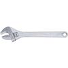 D-Work Chiave a rotella 300 mm - 35 mm di apertura - Acciaio resistente - Presa ferma e regolabile, Pro
