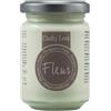 FLEUR DESIGNER'S PAINT | Pittura ad Acqua, Effetto Gesso Naturale, Extra Opaca, Fleur Chalky F12, Colore James Taupe, Made in Italy, Formato da 130 ml