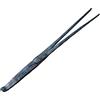 HJGHY Pinza da fabbro Tenaglia per Fabbri 500 mm 600 g Pinza da fabbro a naso ricurvo per Anvil Forge Pinza da fabbro per l'ingegnere fabbro