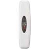 Relco VARIALUCE DIMMER PER LAMPADE LED DIMMERABILI ED ALOGENE COLORE NERO DA TAVOLO A PASSAFILO
