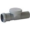 Redi VALVOLA ANTIRIFLUSSO PP50 CON O-RING