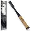 SUIZAN Scalpello da Legno Giapponese 18mm - Oire Nomi Falegnameria | Professionale Scalpelli Utensili Ebanisteria Intaglio Coda di Rondine Tenone Scultura Affilato Fai da Te Giapponesi 18 mm