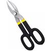 Terryshop74 Forbici da Lattoniere per lamiere da 10 pollici lame in acciaio temperato ideali per lamine di metallo alluminio ferro ottone piccoli tubi etc