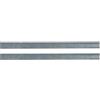 Dieffematic COPPIA BRACCI DRITTI PER 1 MOTORE PORTA BASCULANTE GARAGE BASIC BAZER 755755B