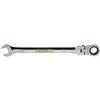 Ferramenta Pro CHIAVE CRICCHETTO con SNODO 12MM
