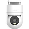 Autolabel Xiaomi Smart Camera Outdoor CW400 | Telecamera di Sorveglianza Esterna con Wifi 360º | Telecamera di Sicurezza Wireless con Risoluzione 2560Fp con AI | Telecamera Esterna con Motion Detection