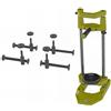 Famag Trapano FAMAG con spannvor. per schlangenb. 320 mm 140 332 200
