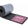 sarian Strisce autoadesive in gomma espansa EPDM, spessore 5 mm, diverse misure, strato adesivo su un lato, nastro sigillante, qualità industriale, 1000 x 100 x 5 mm