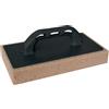 Sirius Satellite Radio FRATTONE FRATTAZZO SPUGNA LAVAPAVIMENTI Cm. 28,5x14,5x4 SIRIUS SUPPORTO PLASTICA