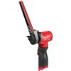Milwaukee Strumento elettrico M12 Fuel 1/2 X 18 Bandfile