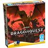 Queen Games - 20313 Dragon Quest EN/DE