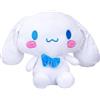 Generico Play by Play Peluche compatibile con Cinnamoroll classic 25 cm | Morbido, 25 cm, Per Bambini, Idea Regalo