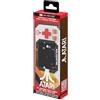 My Arcade Atari Pixel Pocket Pro: videogioco Atari con licenza ufficiale, portachiavi portatile Arcade
