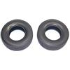 Tamiya 1:14 Mercedes Actros Spare Part Tyre (2) Nur Front 19808176 84x25mm T2L®