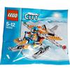 Lego 30310 Artide - Mini Aereo