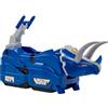 Power Rangers Playmates Toys - Dinozord combinabile triceratopo Mighty Morphin Re-Ignition