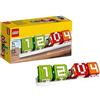 LEGO Iconic Brick Calendar (40172)