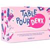 Hellofun! Jeu d ambiance Hellofun Table pour deux