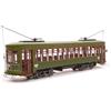 Occre TRAM NEW ORLEANS-SCALA 1:24 G45 -KIT DI MONTAGGIO IN LEGNO E METALLO-ASSEMBLAGGIO NECESSARIO-CODICE 53012