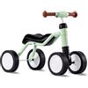 PUKY WUTSCH | Correpasillos bebe 1 año | Bici bebe 1 año con eje pendular | para interior y exterior | Ideal a aprender equilibrio | Correpasillos estable para primeros pasos | Bicicleta sin pedales