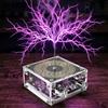 ICrduioo Musica Tesla Bobina Experiment Model