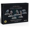 Modiphius Entertainment | The Elder Scrolls: Call To Arms | Vampire Fledglings | Miniature Game | Unpainted