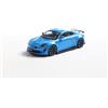 Solido 1:43 Alpine A110 Radicale 70 blu 2024