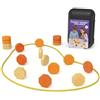 Diompirux Scacchi Magnetici,Set di Magnetici Chessgame,Gioco magnetico portatile | giochi da tavolo, Scacchi Magnetici in Silicone,for Festes in Famiglias Viaggios