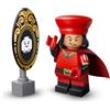 BRICK Flip LEGO Shrek - Serie di minifigure di Lord Farquaad, personaggio singolo | Shrek LEGO 71053 - Statuetta singola Lego da collezione