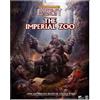Warhammer Wfrp the Imperial Zoo