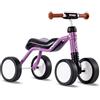 PUKY WUTSCH | Correpasillos bebe 1 año | Bici bebe 1 año con eje pendular | para interior y exterior | Ideal a aprender equilibrio | Correpasillos estable para primeros pasos | Bicicleta sin pedales