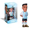 MINIX - Football Stars Format - Coppa del Mondo - Argentina - Lautaro Martinez - Statuetta da collezione 7 cm