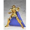 TAMASHII NATIONS Saint Cloth Myth Sea Dragon Kanon (japan import)