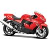 Maisto 1:18 Moto Kawasaki Ninja ZX-14R