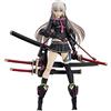 Max Factory Heavily Armed High School Girls Figma Action Figure Ichi 14 cm Factory Figures