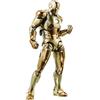 threezero store Marvel Infinity Saga: DLX Iron Man MK21 Midas Action Figure